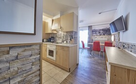 Appartements Forsthaus by HolidayFlats24