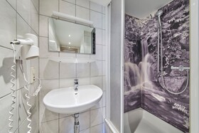 Appartements Forsthaus by HolidayFlats24