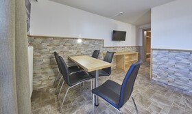 Appartements Forsthaus by HolidayFlats24