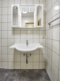 Appartements Forsthaus by HolidayFlats24