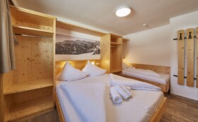 Appartements Forsthaus by HolidayFlats24