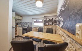 Appartements Forsthaus by HolidayFlats24