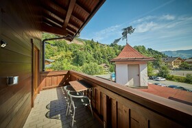 Appartements Forsthaus by HolidayFlats24