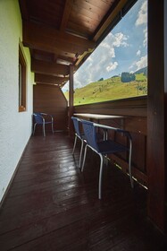 Appartements Forsthaus by HolidayFlats24