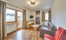 Appartements Forsthaus by HolidayFlats24