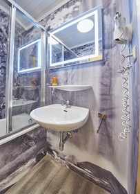 Appartements Forsthaus by HolidayFlats24