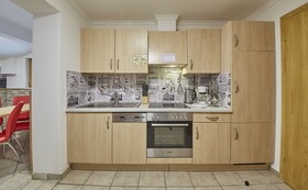 Appartements Forsthaus by HolidayFlats24