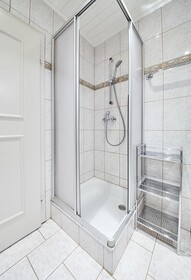 Appartements Forsthaus by HolidayFlats24