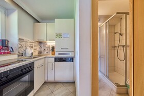 Appartements Forsthaus by HolidayFlats24