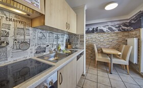 Appartements Forsthaus by HolidayFlats24