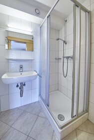 Appartements Forsthaus by HolidayFlats24