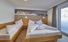 Appartements Forsthaus by HolidayFlats24