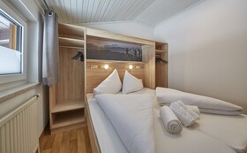 Appartements Forsthaus by HolidayFlats24