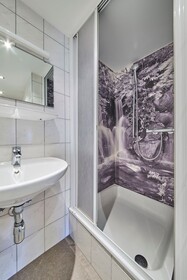 Appartements Forsthaus by HolidayFlats24