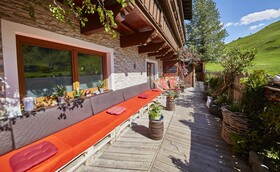 Appartements Forsthaus by HolidayFlats24