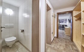 Appartements Forsthaus by HolidayFlats24