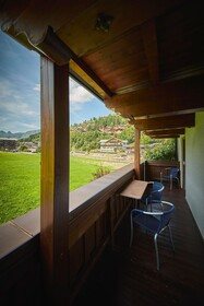 Appartements Forsthaus by HolidayFlats24