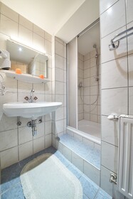 Appartements Forsthaus by HolidayFlats24