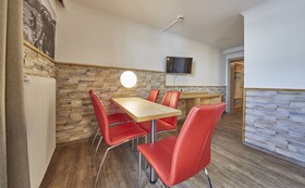 Appartements Forsthaus by HolidayFlats24