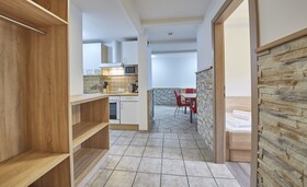 Appartements Forsthaus by HolidayFlats24