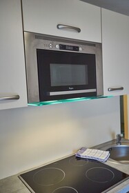 Appartements Forsthaus by HolidayFlats24