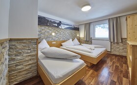 Appartements Forsthaus by HolidayFlats24