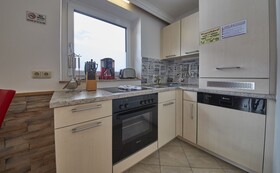 Appartements Forsthaus by HolidayFlats24