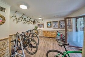 Appartements Forsthaus by HolidayFlats24