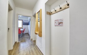 Appartements Forsthaus by HolidayFlats24