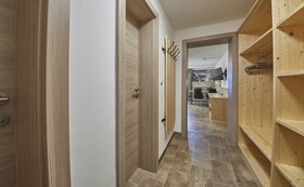 Appartements Forsthaus by HolidayFlats24