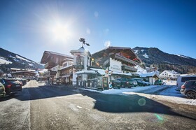 Appartements Forsthaus by HolidayFlats24