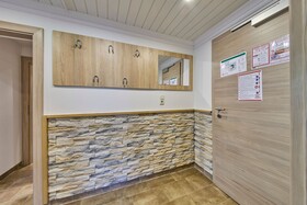 Appartements Forsthaus by HolidayFlats24