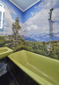 Appartements Forsthaus by HolidayFlats24