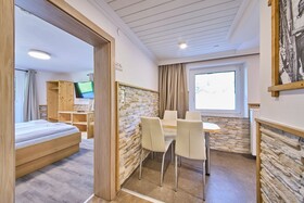 Appartements Forsthaus by HolidayFlats24