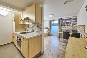 Appartements Forsthaus by HolidayFlats24