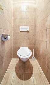 Appartements Forsthaus by HolidayFlats24