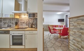 Appartements Forsthaus by HolidayFlats24