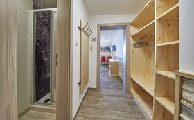 Appartements Forsthaus by HolidayFlats24