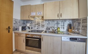 Appartements Forsthaus by HolidayFlats24