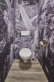 Appartements Forsthaus by HolidayFlats24