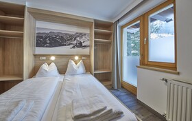 Appartements Forsthaus by HolidayFlats24