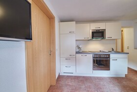 Appartements Forsthaus by HolidayFlats24