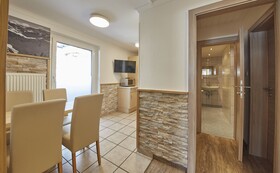 Appartements Forsthaus by HolidayFlats24