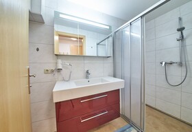 Appartements Forsthaus by HolidayFlats24