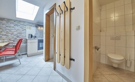 Appartements Forsthaus by HolidayFlats24