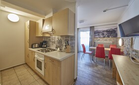 Appartements Forsthaus by HolidayFlats24