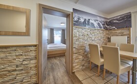 Appartements Forsthaus by HolidayFlats24