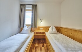 Appartements Forsthaus by HolidayFlats24