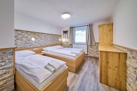 Appartements Forsthaus by HolidayFlats24