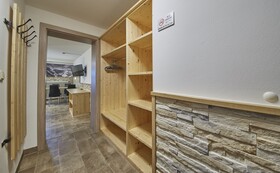 Appartements Forsthaus by HolidayFlats24